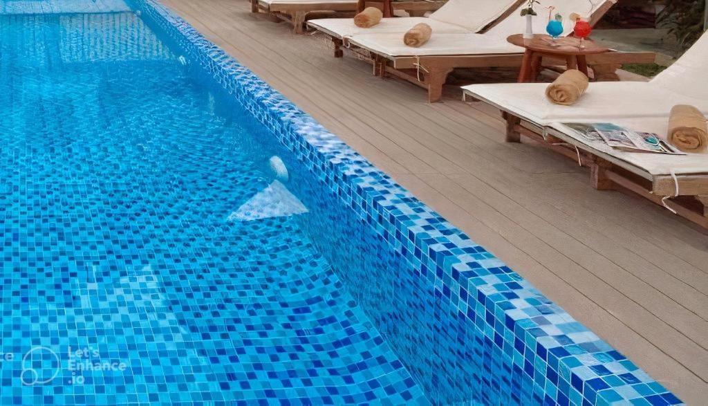 Aries Hotel Nha Trang Eksteriør billede
